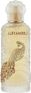 Alexandre.J Imperial Peacock Парфюмированная вода