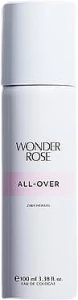 Zara Woman Wonder Rose All-Over Spray Универсальный спрей-дезодорант