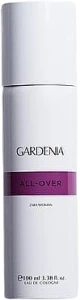 Zara Woman Gardenia All-Over Spray Универсальный спрей-дезодорант