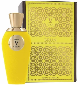 V Canto Brun Парфуми