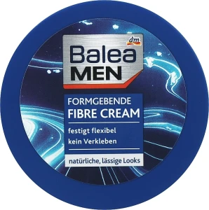 Balea Крем для укладки волос Men №4 Fibre Cream