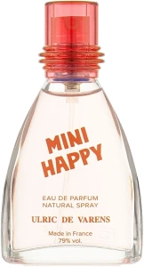 Ulric de Varens Mini Happy Парфюмированная вода