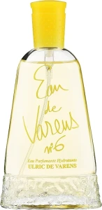 Ulric de Varens Eau de Varens 6 Парфумована вода