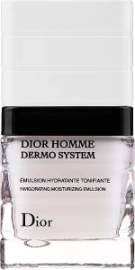 Dior Эмульсия увлажняющая для лица Homme Dermo System Emulsion