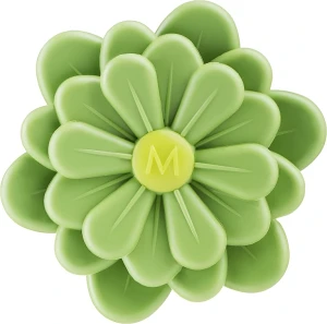 Muha Автомобильный ароматизатор Car Flower Verde Mosto Supremo