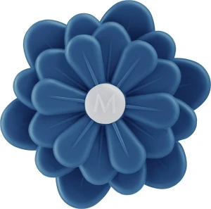 Muha Автомобільний ароматизатор Car Flower Blue Artemisia & Cardamomo