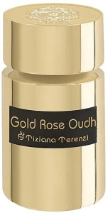 Tiziana Terenzi Gold Rose Oudh Міст для волосся