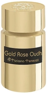 Tiziana Terenzi Gold Rose Oudh Мист для волос