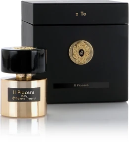 Tiziana Terenzi Il Piacere 2022 Extrait de Parfum Парфуми