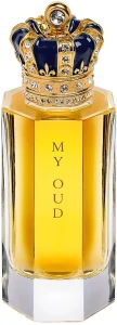 Royal Crown My Oud Парфумована вода