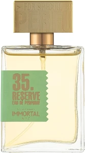 Immortal Nyc Original 35. Reserve Eau De Perfume Парфюмированная вода