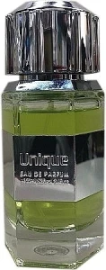 Khalis Unique For Man Парфюмированная вода (тестер с крышечкой)
