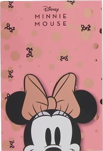 Makeup Revolution Disney's Minnie Mouse All Eyes On Minnie Palette Палетка для макіяжу