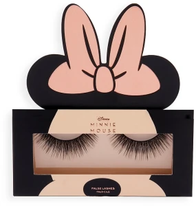 Makeup Revolution Disney's Minnie Mouse Wink Wink Wispy Lashes Накладні вії