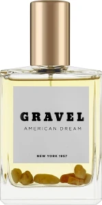 Gravel American Dream Парфюмированная вода