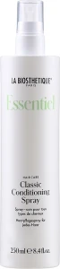 La Biosthetique Спрей-кондиціонер для волосся Essentiel Classic Conditioning Spray