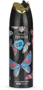 Armaf Enchanted Brave Heart Парфюмированный дезодорант-спрей