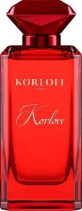 Korloff Paris Korlove Парфумована вода (тестер без кришечки)