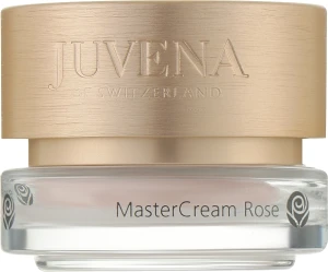 Juvena Крем з фітоестрогенами троянди та білої півонії Master Care Master Cream Rose (міні, скляна баночка)