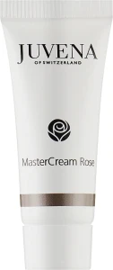 Крем з фітоестрогенами троянди та білої півонії - Juvena Master Care Master Cream Rose, міні, 5 мл