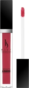 KSKY Liquid Lipstick Жидкая помада для губ