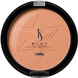 KSKY Bronzer Бронзер для обличчя