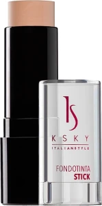KSKY Stick Foundation Стік-основа під макіяж