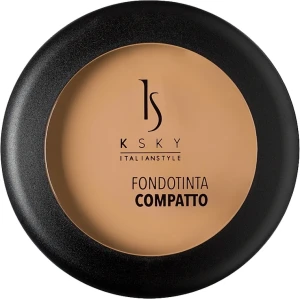 KSKY Compact Foundation Компактна основа під макіяж