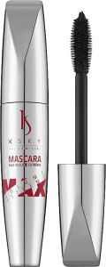 KSKY Volume Extreme Max Mascara Тушь для ресниц "Экстраобъем"