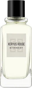 Givenchy Xeryus Rouge New Design Туалетная вода