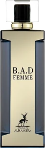 Alhambra B.A.D. Femme Парфюмированная вода