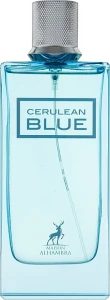 Alhambra Cerulean Blue Парфумована вода