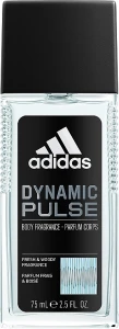Adidas Dynamic Pulse Парфумований дезодорант для тіла