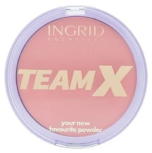 Ingrid Cosmetics Team X Blush Рум'яна для обличчя