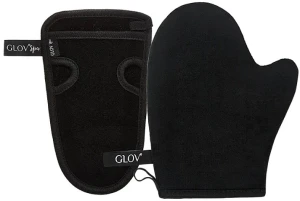 Glov Набор Perfect Tan Set Black (glove/1psc + glove/1psc)