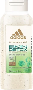 Adidas Гель для душу Active Skin & Mind Skin Detox Shower Gel