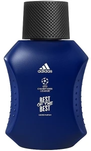 Adidas UEFA 9 Best Of The Best Парфюмированная вода
