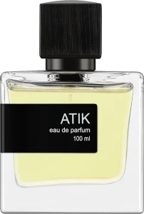 Extract Atik Парфумована вода