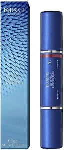 Kiko Milano Blue Me 3d Effect Lipstick Duo Помада и база для губ