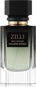 Zilli Millesime Fougere Royale Парфюмированная вода