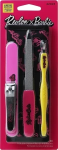 Revlon Набір для манікюру, варіант 2 Designer Collection Manicure Essentials Kit 42023