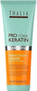 Thalia Крем для волос Pro Keratin Perfection Cream