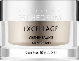 Institut Esthederm Омолоджувальний крем-бальзам для обличчя Excellage Balm-Cream