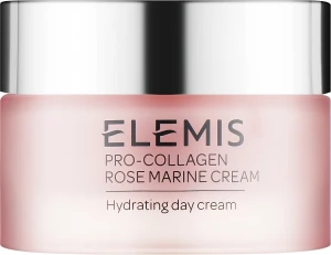Elemis Крем для обличчя "Троянда" Pro-Collagen Rose Marine Cream