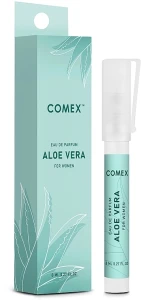 Comex Aloe Vera Eau De Parfum For Woman Парфюмированная вода (мини)