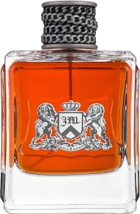 Juicy Couture Dirty English For Men Туалетная вода