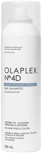 OLAPLEX Сухий шампунь No. 4D Clean Volume Detox Dry Shampoo
