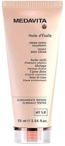 Medavita Крем для тіла Huile D'Etoile Velvet Body Cream