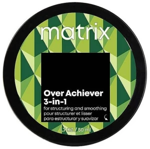 Matrix Паста для волосся Over Achiever 3-in-1