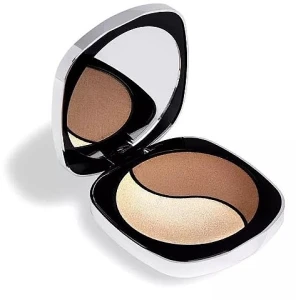 NEO Make Up NEO Bronzing Hihgligting Powder Tulum Sun Set Бронзувальна сяйна пудра для обличчя